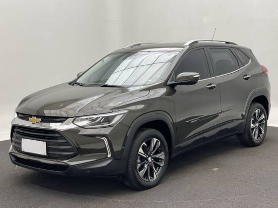 CHEVROLET TRACKER 1.2 TURBO FLEX PREMIER AUTOMÁTICO